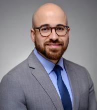 Anupam Kotwal, MD, FRCP, FACE, Chair, 2026 Thyroid Disease State Network