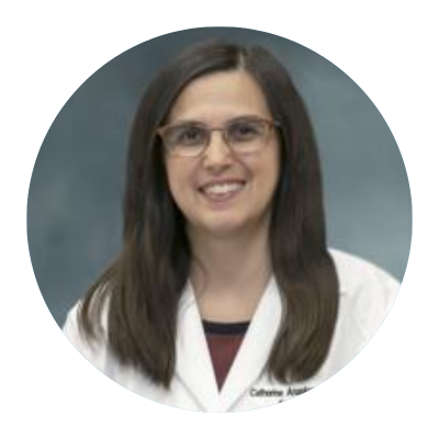 Catherine Anastasopoulou, MD, PhD, FACE, Chair, 2026 Bone and Parathyroid Disease State Network