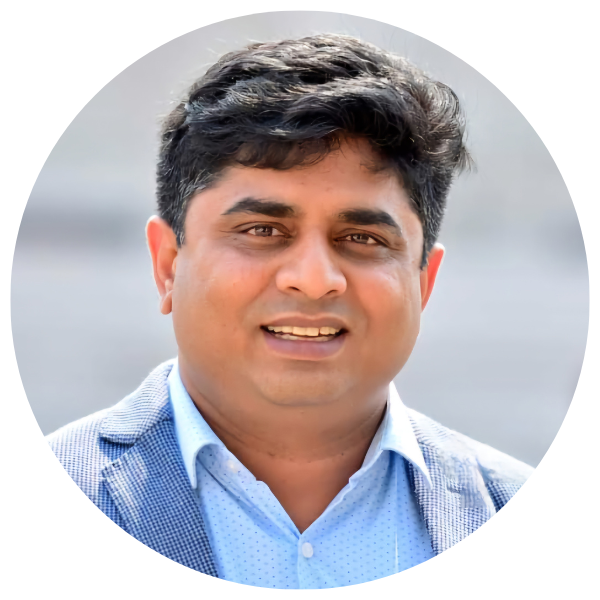 Dr. Abhishek Shrivastava, Chair, 2026 Cardiometabolic and Lipids Disease State Network