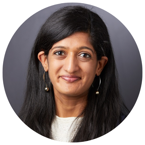 Anita Vasudevan, MD 