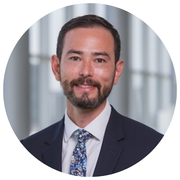 Jaime Almandoz, MD, MBA, DABOM, FTOS, Chair, 2026 Nutrition and Obesity Disease State Network