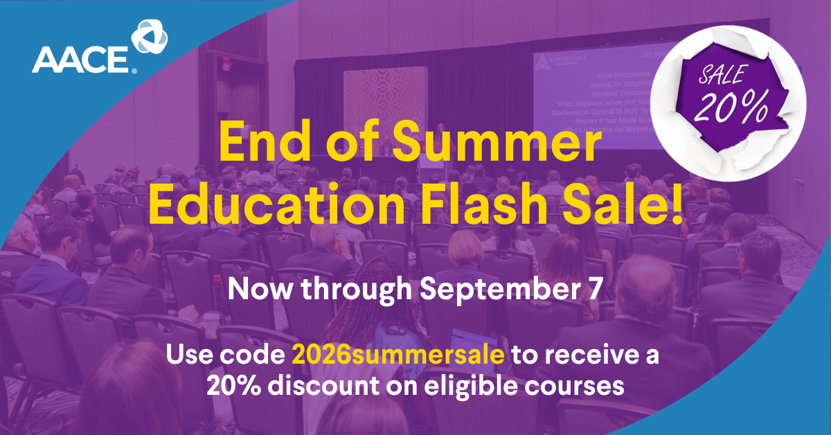 End of Summer Education Flash Sale