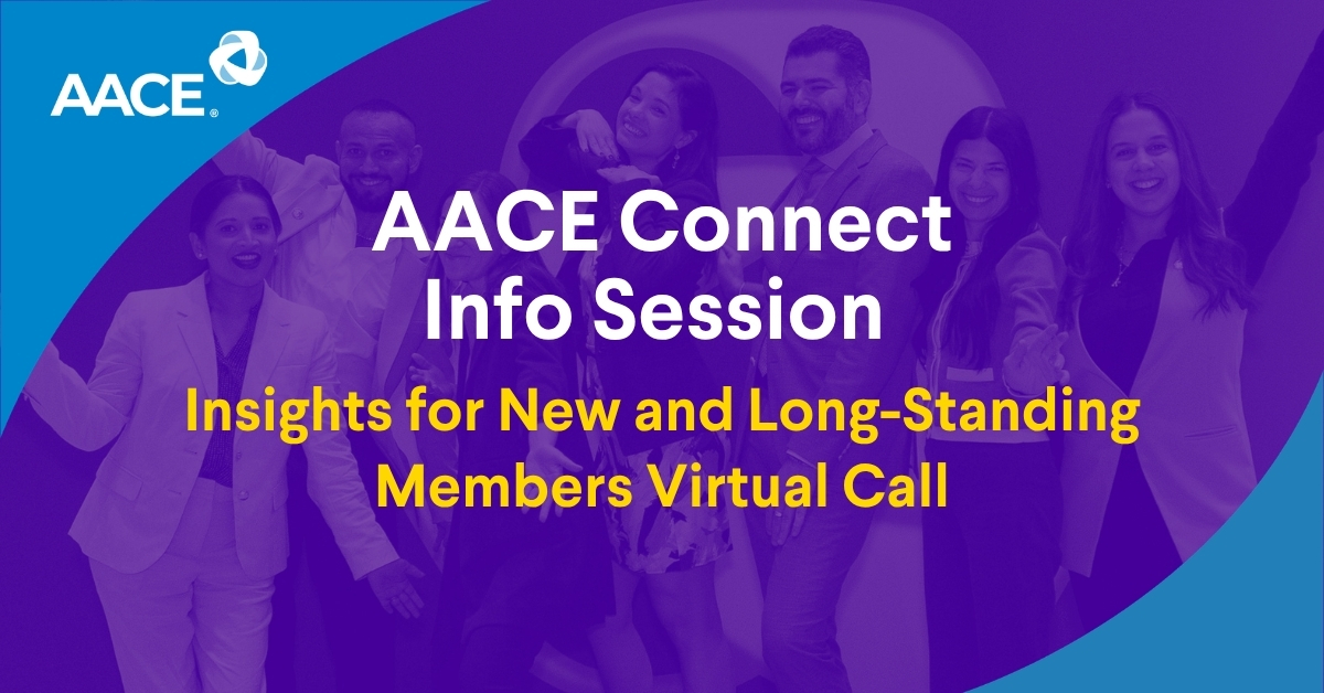 AACE Connect Info Session