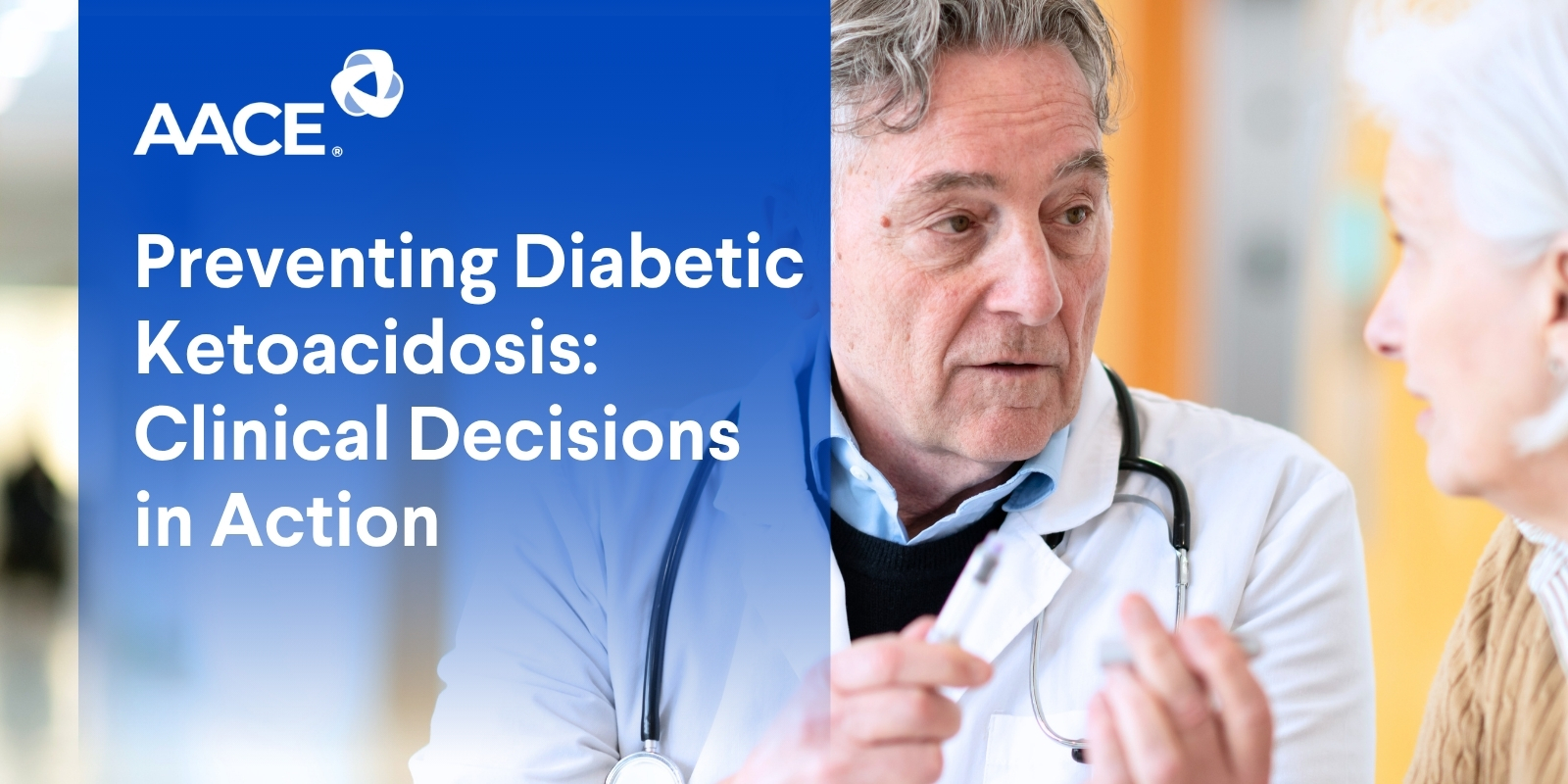 Preventing Diabetic Ketoacidosis: Clinical Decisions in Action