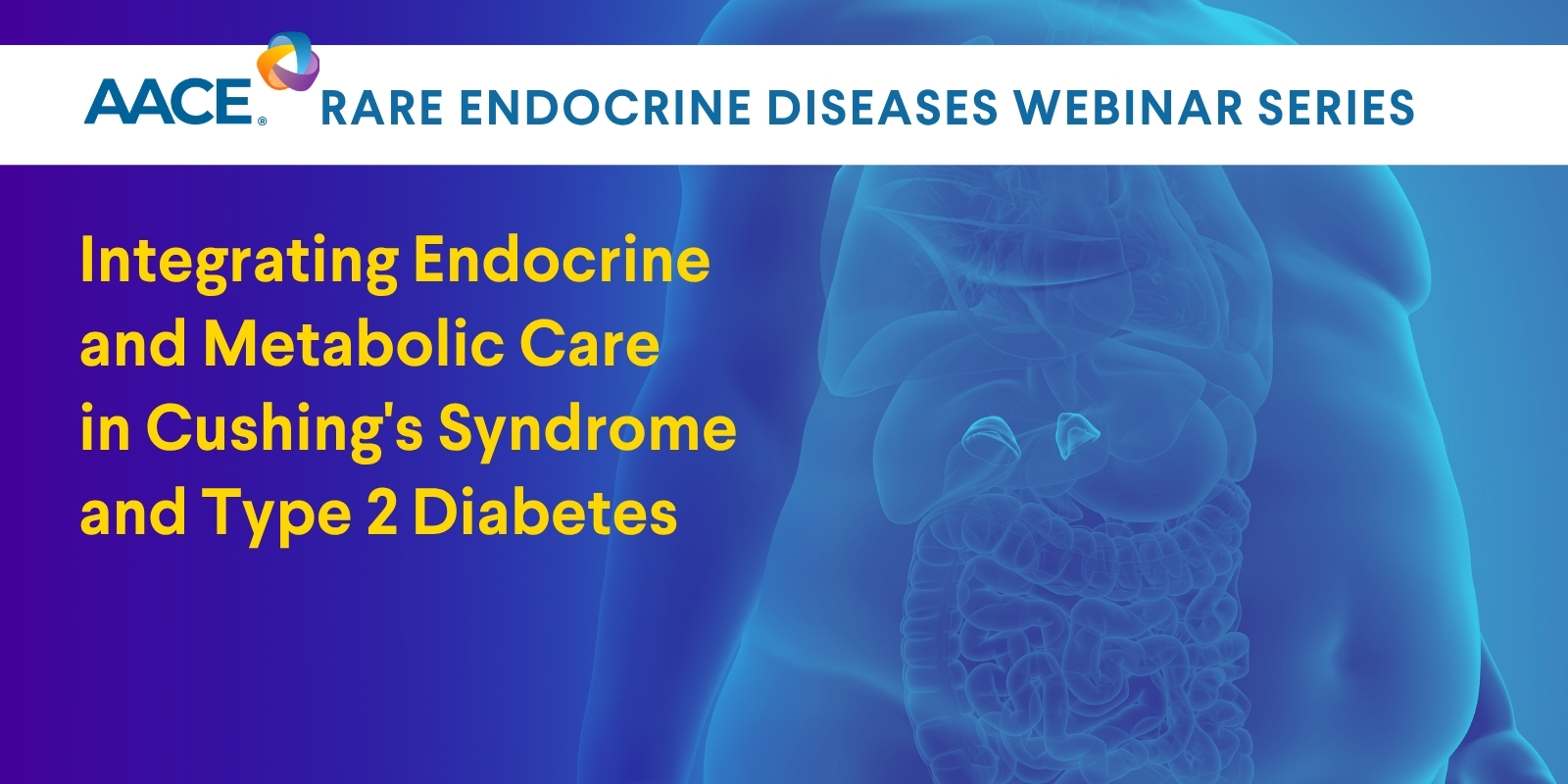 Integrating Endocrine and Metabolic Care in Cushing's Syndrome and Type 2 Diabetes 