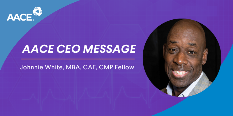 CEO October 2026 Highlights: Advancing Endocrine Care