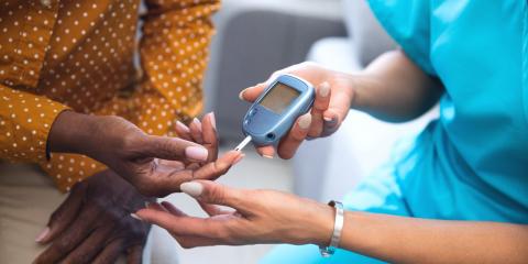 Diabetes Strategies for Primary Care