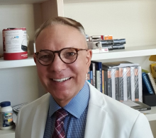 Francisco Bandeira, MD, PhD, FACE