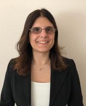 Maria Papaleontiou, MD