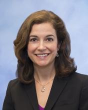 Megan Haymart, MD