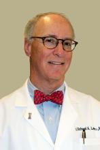 Michael Levine, MD, FAAP, FACP, MACE