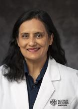 Lubna Mirza, MD