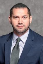 Ricardo Correa, MD, EdD, FACE, FACP