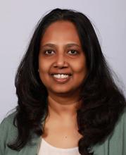 Geetha Gopalakrishnan, MD, FACE