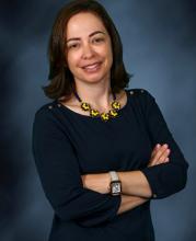 Joanna Miragaya, MD, PhD, FACE