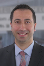 Halis Kaan Akturk, MD