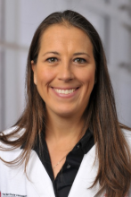 Jennifer Sipos, MD