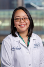 Sun Lee, MD, MS, MSc, ECNU