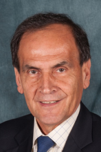 Guillermo Umpierrez, MD, CDCES, MACP, FACE
