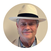 R. Mack Harrell, MD, FACP, ECNU, MACE