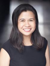 Pauline M. Camacho, MD, FACE