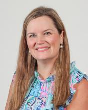 Allyson Weaver McNally, APRN, DNP, CNP, BC-ADM 