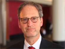 Jeffrey I. Mechanick, MD, PhD, FACP, FACN, FASPEN, ECNU, MACE