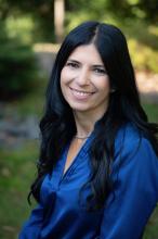 Rachel Pessah-Pollack, MD, FACE