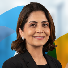 Sarah Nadeem, MD, FACE