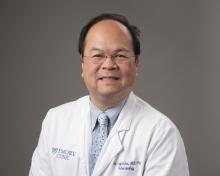 Vin Tangpricha, MD, PhD, FACE