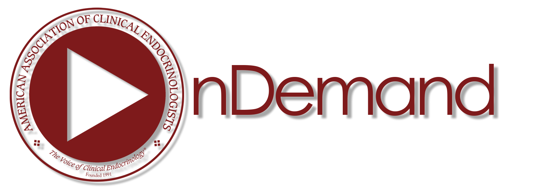 On demand logo