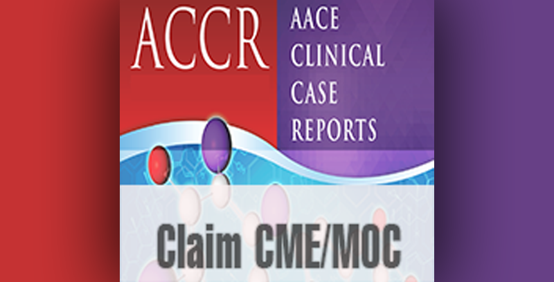 Case Reports Banner