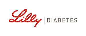 Lilly Diabetes company logo