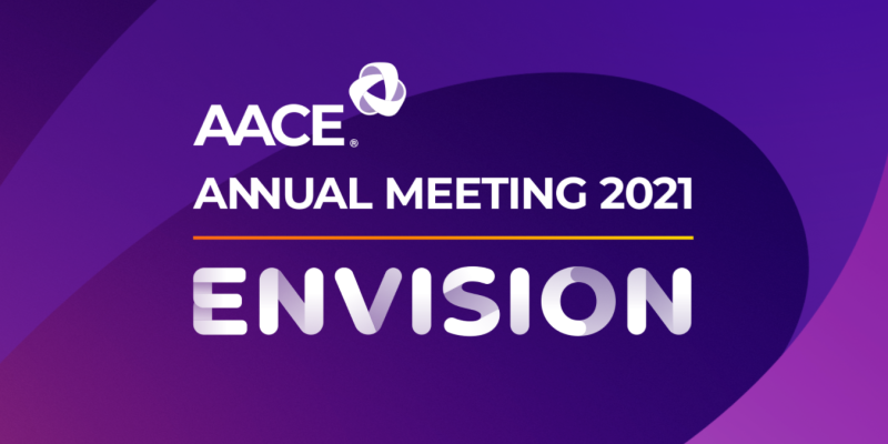 aace annual meeting 2021