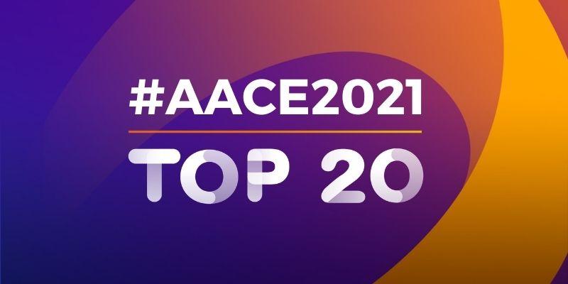 Top 20 graphic