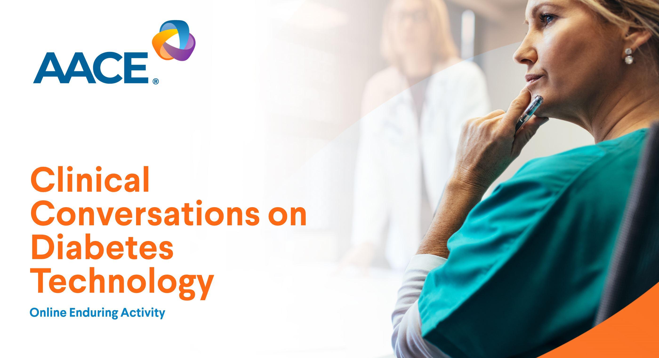 Clinical Conversations Banner Image
