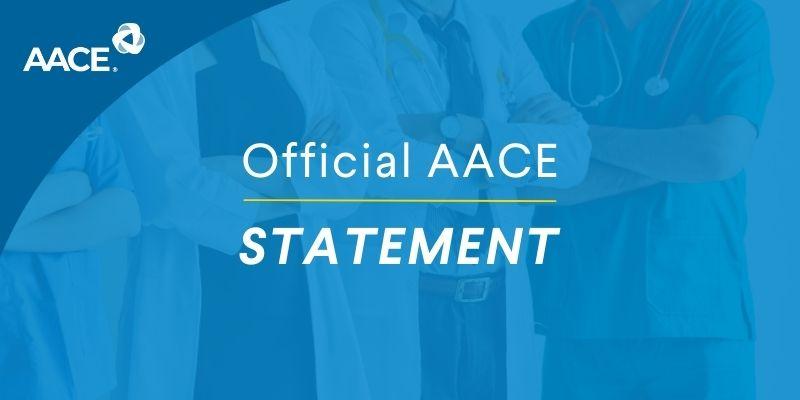 AACE Position Statement