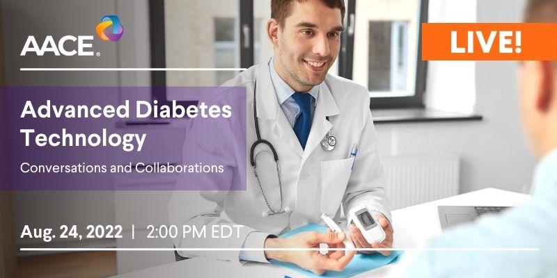 Advanced Diabetes Technology