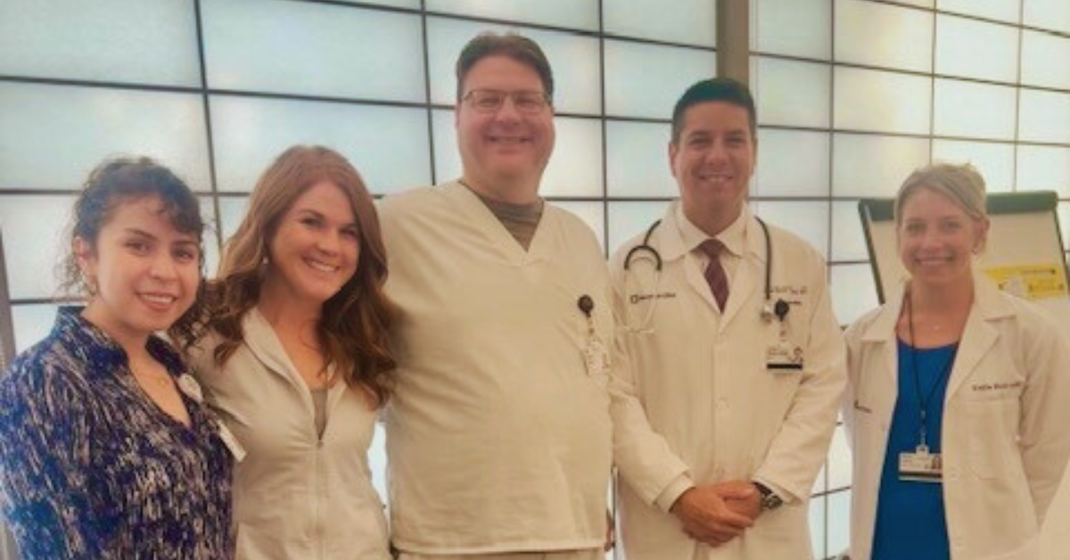 Lessons Learned From Cleveland Clinic 